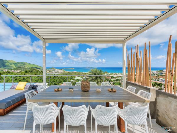 Saint Maarten Saint Martin Home 980530