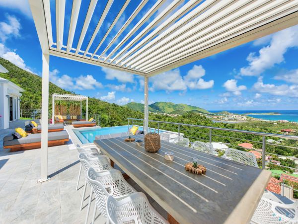 Saint Maarten Saint Martin Home 980530