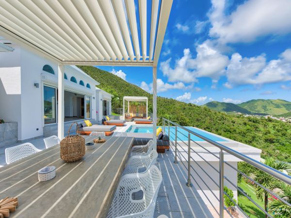 Saint Maarten Saint Martin Home 980530