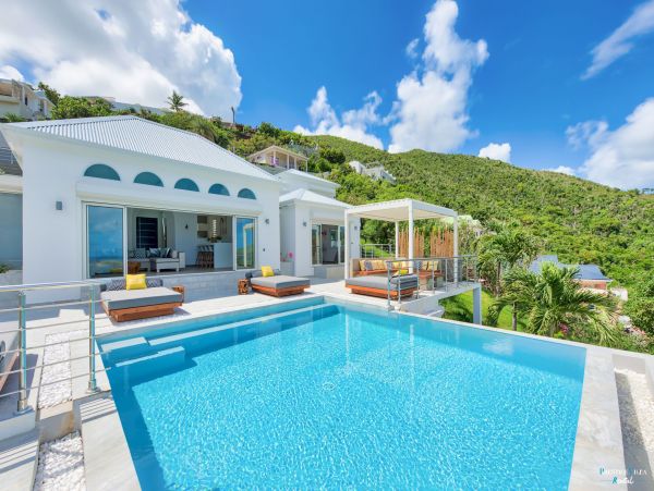 Saint Maarten Saint Martin Home 980530