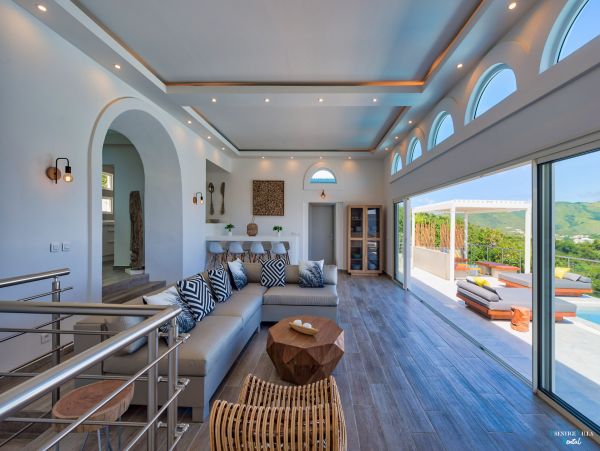 Saint Maarten Saint Martin Home 980530