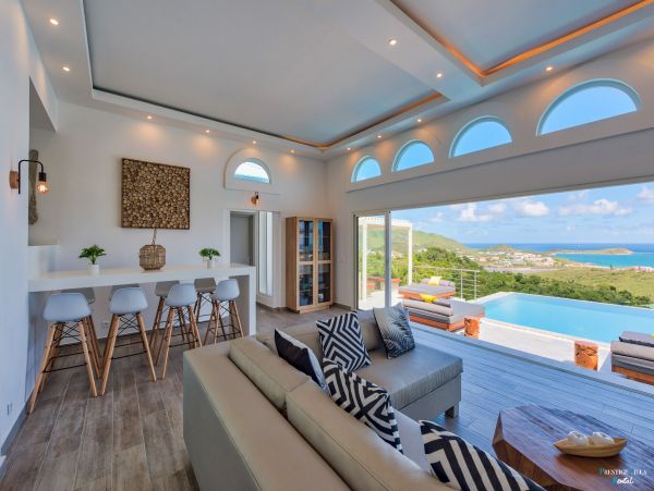 Saint Maarten Saint Martin Home 980530