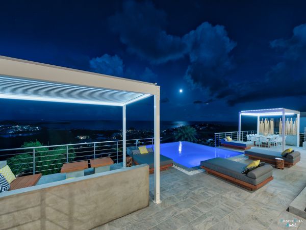 Saint Maarten Saint Martin Home 980530