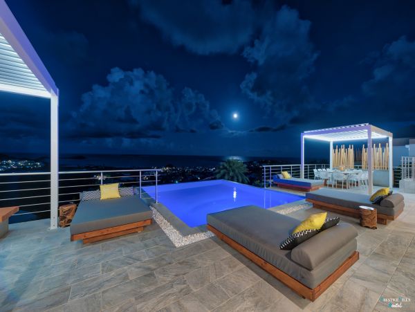Saint Maarten Saint Martin Home 980530