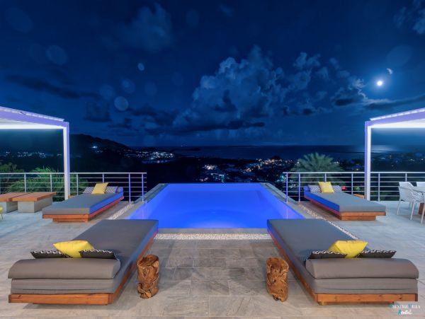 Saint Maarten Saint Martin Home 980530