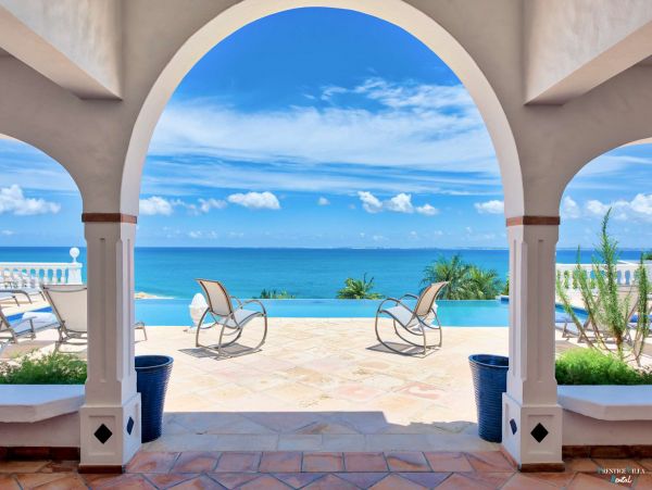 Saint Maarten Saint Martin Home 980531