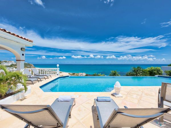 Saint Maarten Saint Martin Home 980531