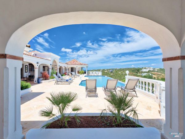 Saint Maarten Saint Martin Home 980531