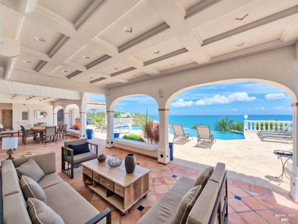 Saint Maarten Saint Martin Home 980531