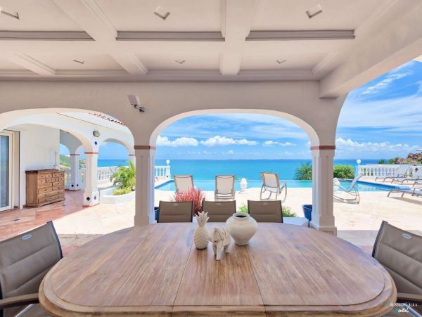 Saint Maarten Saint Martin Home 980531