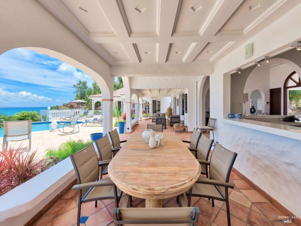 Saint Maarten Saint Martin Home 980531