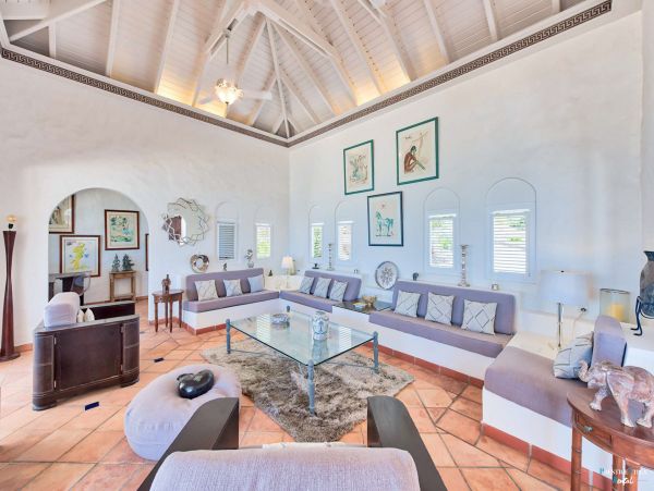 Saint Maarten Saint Martin Home 980531