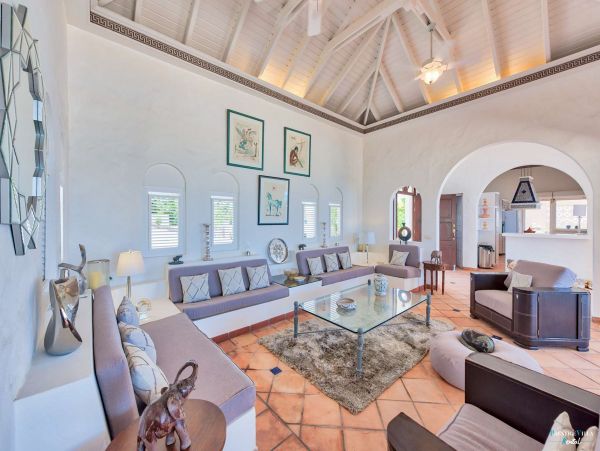 Saint Maarten Saint Martin Home 980531