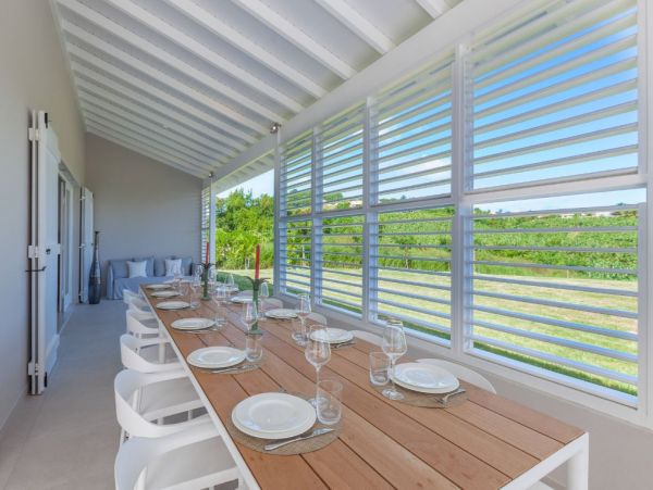Martinique Luxury Villa with Private Pool and Spa  Caribbean Vacation Rental
