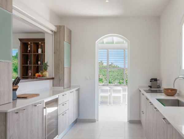 Martinique Luxury Villa with Private Pool and Spa  Caribbean Vacation Rental