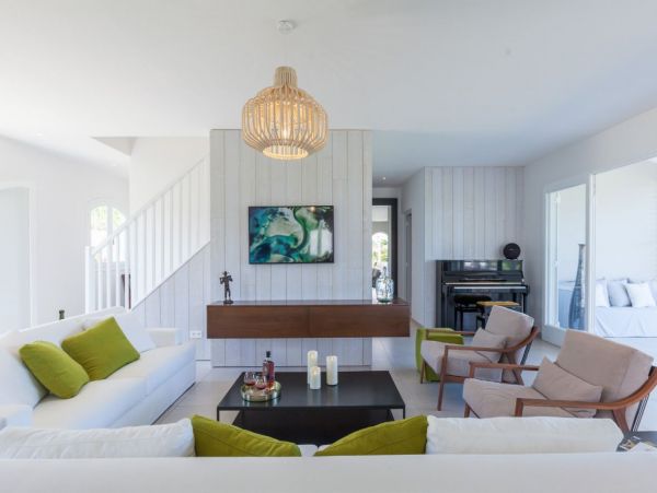 Martinique Luxury Villa with Private Pool and Spa  Caribbean Vacation Rental