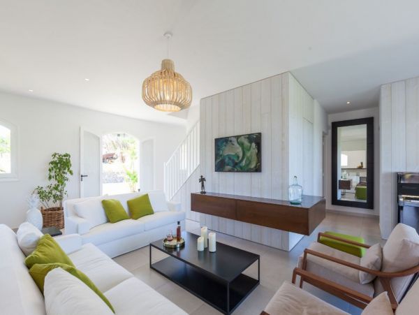 Martinique Luxury Villa with Private Pool and Spa  Caribbean Vacation Rental
