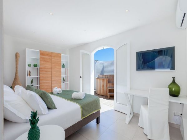 Martinique Luxury Villa with Private Pool and Spa  Caribbean Vacation Rental