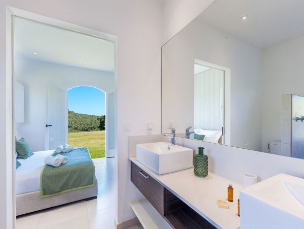 Martinique Luxury Villa with Private Pool and Spa  Caribbean Vacation Rental