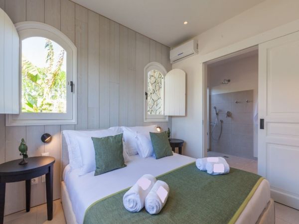 Martinique Luxury Villa with Private Pool and Spa  Caribbean Vacation Rental