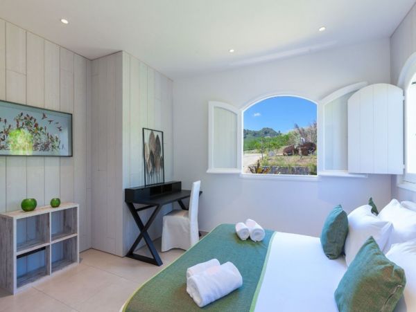 Martinique Luxury Villa with Private Pool and Spa  Caribbean Vacation Rental