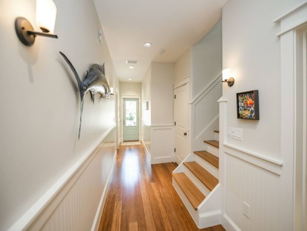 Holmes Beach Vacation Home Sleeps 8 Guests Steps to Beach