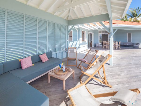 Martinique Home 980534