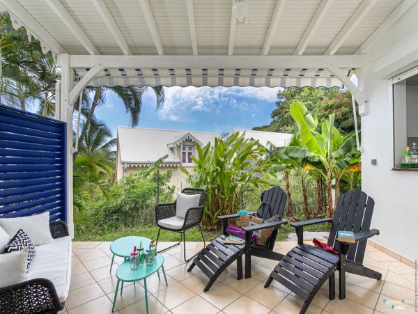 Martinique Home 980535