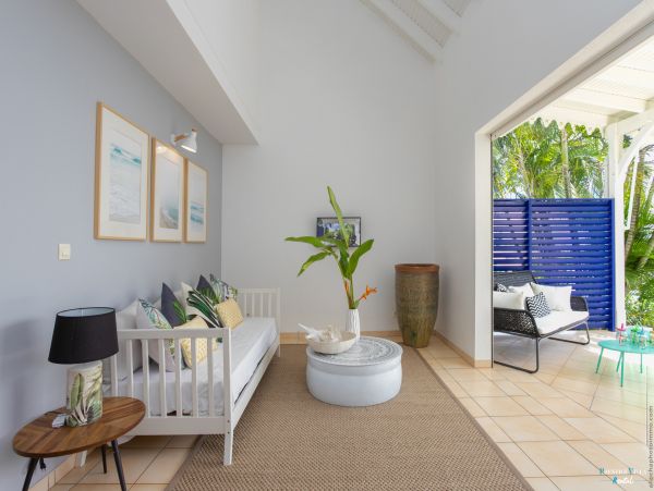 Martinique Home 980535