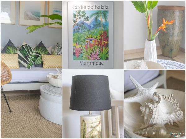 Martinique Home 980535
