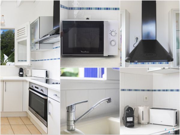 Martinique Home 980535