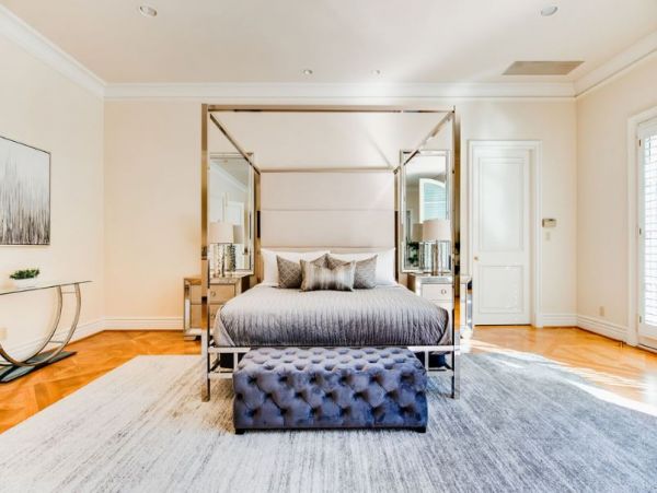 Los Angeles Luxury Vacation Mansion Private Pools Sleeps 15