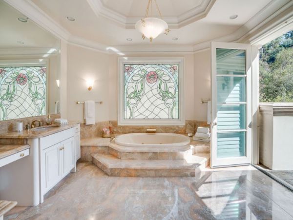 Los Angeles Luxury Vacation Mansion Private Pools Sleeps 15