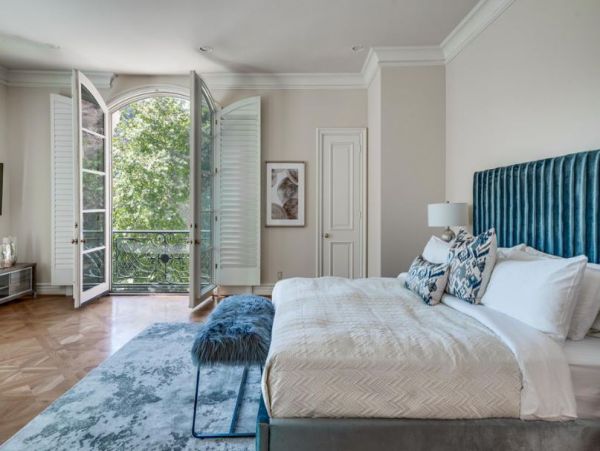 Los Angeles Luxury Vacation Mansion Private Pools Sleeps 15
