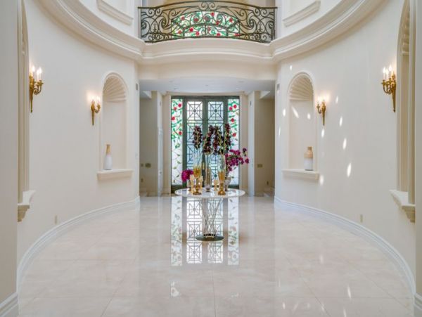 Los Angeles Luxury Vacation Mansion Private Pools Sleeps 15