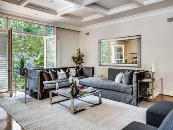 Los Angeles Luxury Vacation Mansion Private Pools Sleeps 15