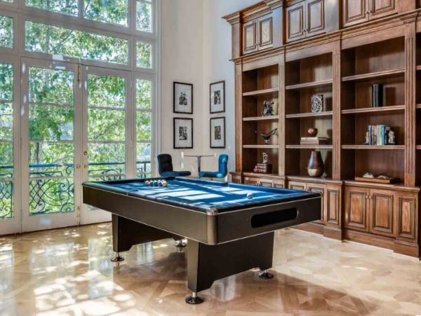 Los Angeles Luxury Vacation Mansion Private Pools Sleeps 15