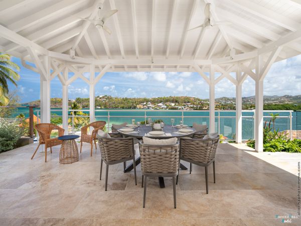 Martinique Home 980539