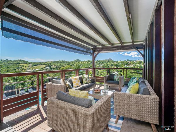 Martinique Home 980540