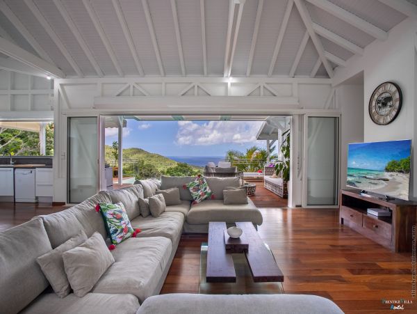 Martinique Home 980541