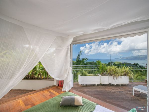Martinique Home 980541