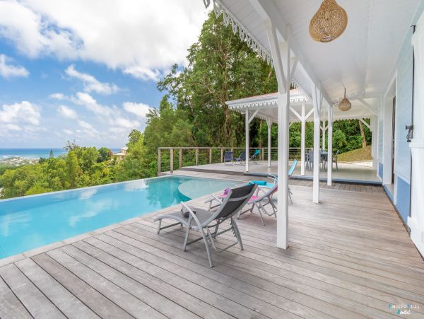 Amazing home with stunning Oceanview