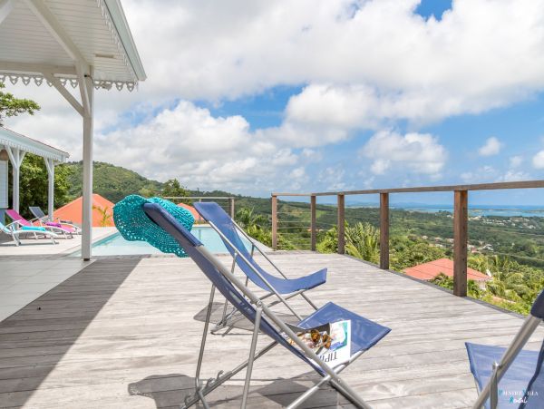 Amazing home with stunning Oceanview