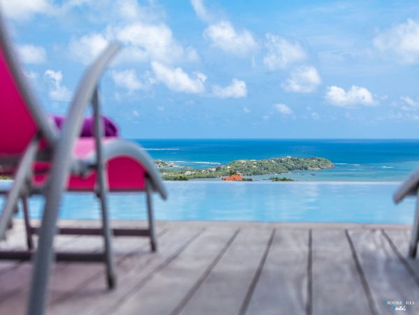 Amazing home with stunning Oceanview