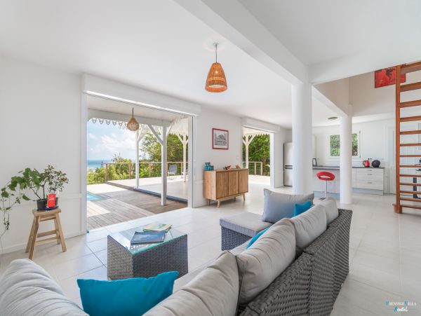 Amazing home with stunning Oceanview
