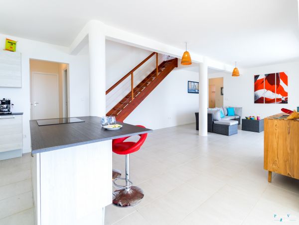 Amazing home with stunning Oceanview