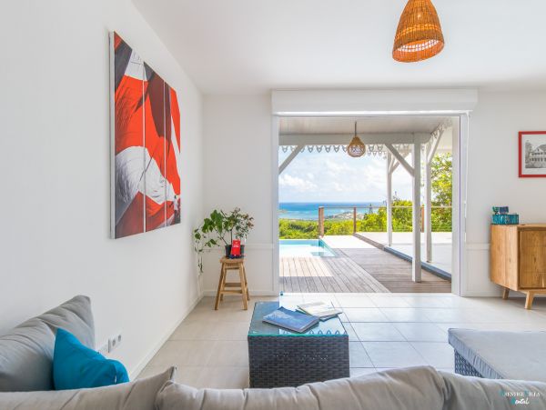 Amazing home with stunning Oceanview