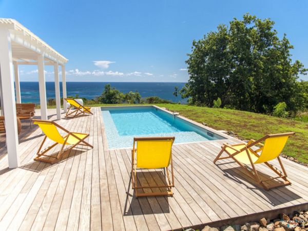 Amazing Oceanview Home