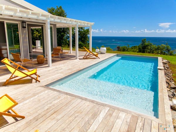 Amazing Oceanview Home