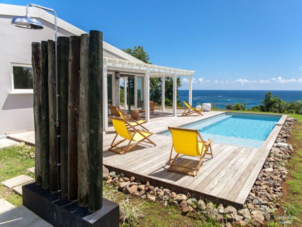 Amazing Oceanview Home
